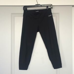 Calvin Klein workout leggings